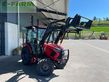 Tractor agrícola - TYM - f50chn mit frontlader und radialbereifung neu