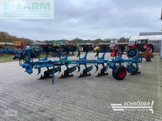 Arado - Lemken - variopal 9 5+1 n100