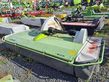 Cortacésped manual - Claas - corto 3200 fn profil