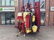 Atomizador - Hardi - master 1200