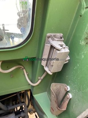 Tractor agrícola - Fendt - 309 vario