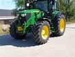 Tractor agrícola - John Deere - 6r 185
