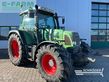 Tractor agrícola - Fendt - 412 vario