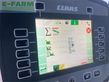 Cortacésped manual - Claas - disco 1100 c business &3600 fc