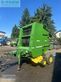 Empacadora gigant - John Deere - 550