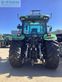 Tractor agrícola - Deutz-Fahr - 6125 c ttv