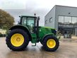 Tractor agrícola - John Deere - 6170m tractor (st24377)