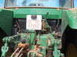 Tractor agrícola - John Deere - 7610