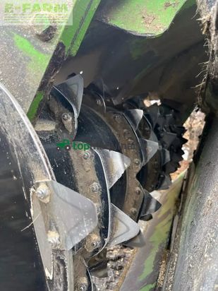 Remolqu esparcidor - Marmix - super uni combi