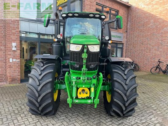 Tractor agrícola - John Deere - 6r230