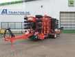 Sembradora - Kuhn - espro6000