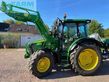 Tractor agrícola - John Deere - 5100r