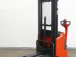 Elevadora - Linde - l 12 i 1172