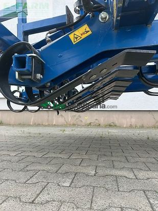 Cultivador - Kockerling - allrounder 600 profiline
