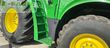 Cosechadora de Cereal - John Deere - 8500