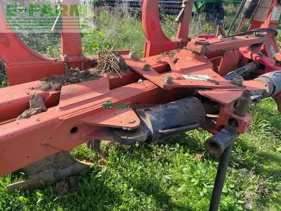 Arado - Gregoire Besson - rwb 7