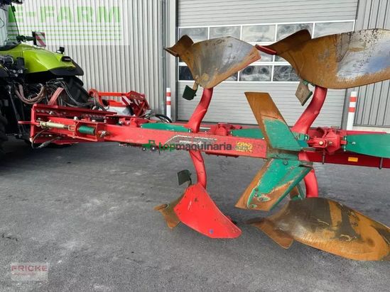 Arado - Kverneland - 6300 s 28-7 variomat