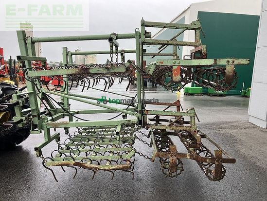 Combinado de siembra - Feldherr - 400