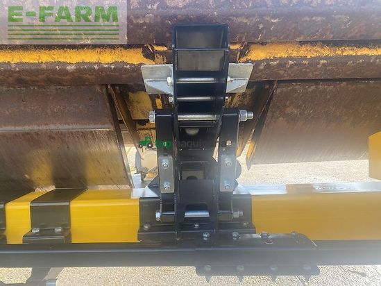 Cabezal - New Holland - 35v varifeed