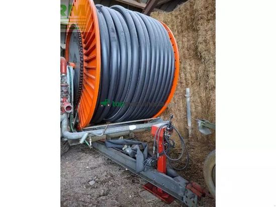 Riego - Irrifrance - optima1035