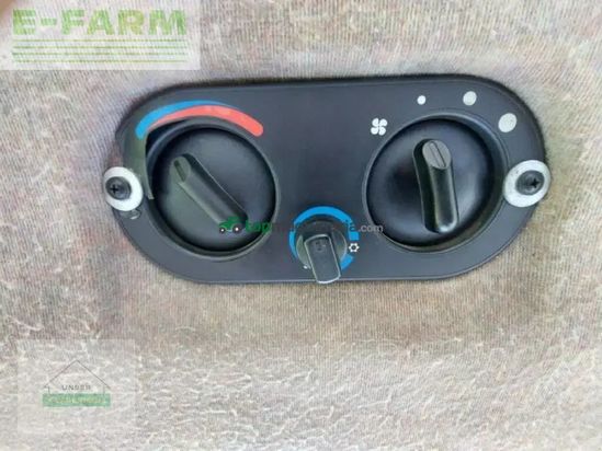 Tractor agrícola - New Holland - tl 90 a A