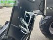 Minicargadora - Manitou - mla533 teleradlader