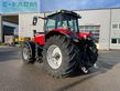 Tractor agrícola - Massey Ferguson - 7722s