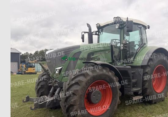 Fendt 936 Profi Plus (Solicitar precio)