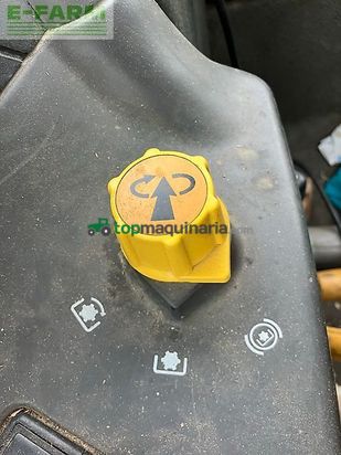 Tractor agrícola - Claas - arion 630 c *quicke q55 frontlader*