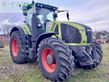 Tractor agrícola - Claas - axion 920