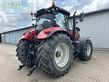 Tractor agrícola - Case IH - puma 240 cvx CVX