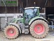 Tractor agrícola - Fendt - 516 s4 profi plus