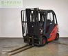 Elevadora - Linde - h 20/600 d evo 392-02