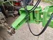 Cultivador - Amazone - cobra 6000-2tx # messerwalze-neuwertig