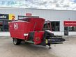 Remolqu esparcidor - Kongskilde - vm 14-2 sb futtermischwagen