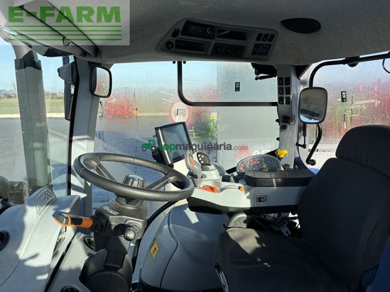 Tractor agrícola - New Holland - t6.180 auto command (stage v)
