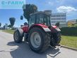 Tractor agrícola - Massey Ferguson - 5465-4