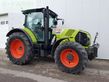 Tractor agrícola - Claas - arion 630 t4