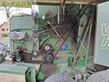 Empacadora gigant - Krone - variopack 1800