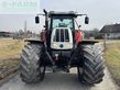 Tractor agrícola - Steyr - 6195 cvt basis