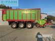 Cinta transportadora de forraje - Strautmann - tera-vitesse cfs 4601 do