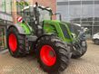 Tractor agrícola - Fendt - 828 vario profi plus