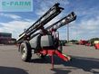 Atomizador - Horsch - leeb 4 ax