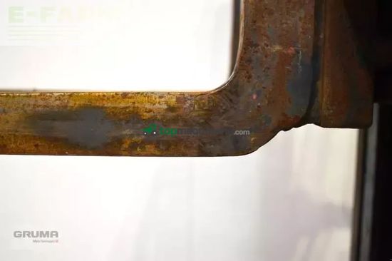 Elevadora - Linde - e 20 l evo 386-02