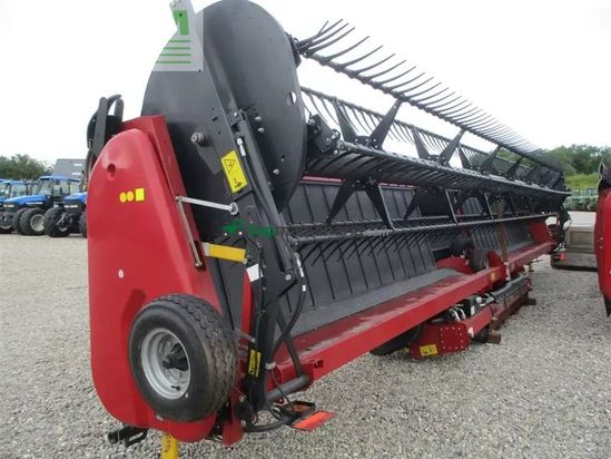 Cabezal - Case IH - 4r35 draper 35fod