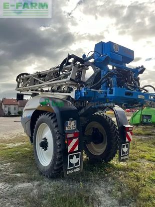 Atomizador - Evrard - meteor r activ 4200