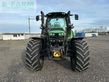 Tractor agrícola - Deutz-Fahr - 6190ttv fh+fzw+fl konsolen stoll