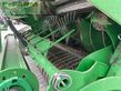 Empacadora gigant - John Deere - V461R