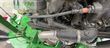 Cosechadora de Cereal - John Deere - 9700