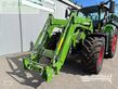 Tractor agrícola - Fendt - 724 vario gen6 profi plus
